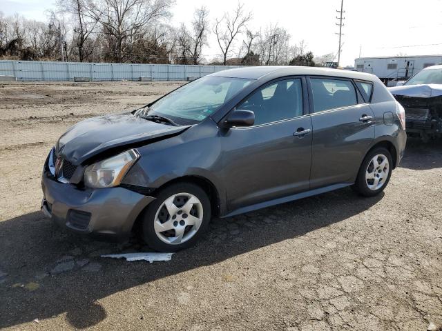 Pontiac Vibe (2010)
