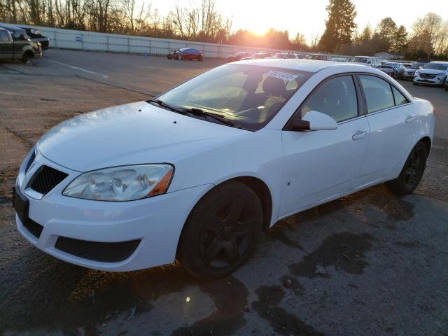Pontiac G6 (2010)