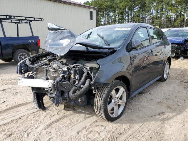 Pontiac Vibe (2010)