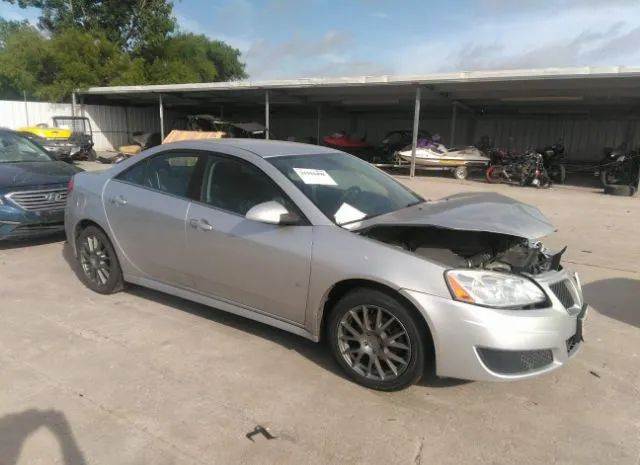 Pontiac G6 (2010)