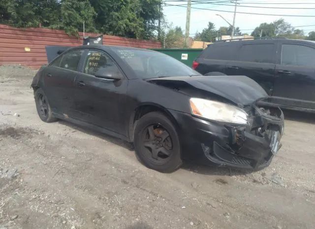 Pontiac G6 (2010)