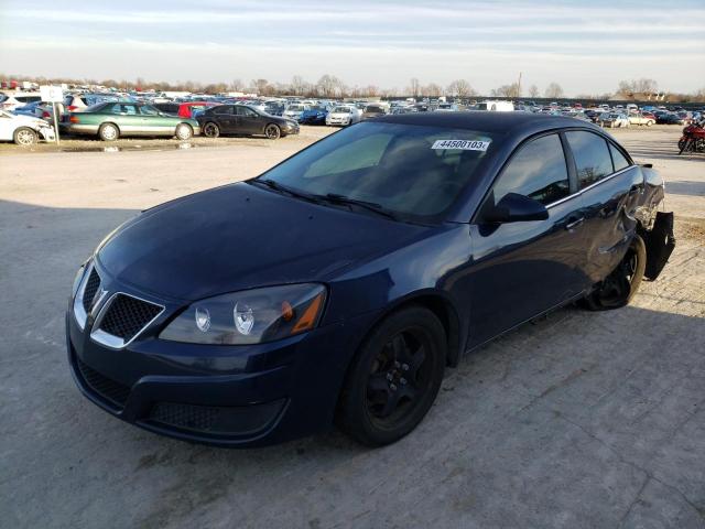 Pontiac G6 (2010)