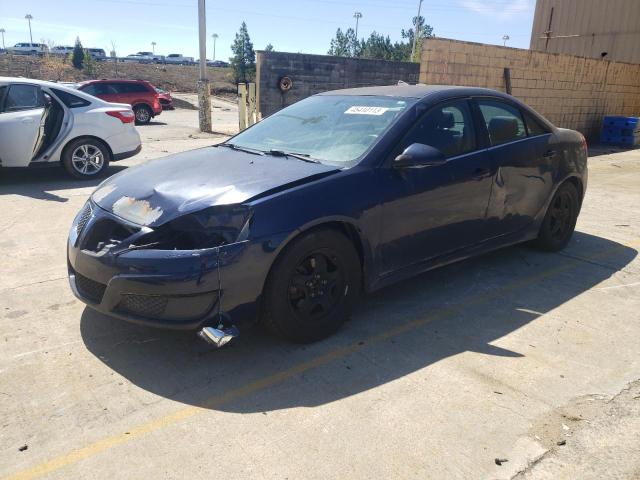 Pontiac G6 (2010)