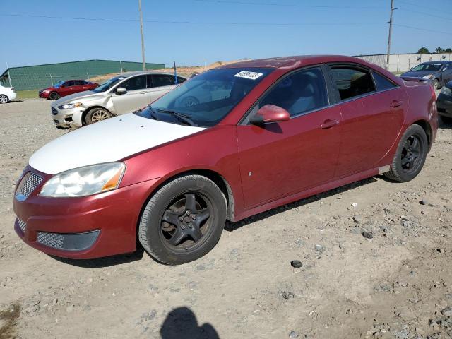 Pontiac G6 (2010)