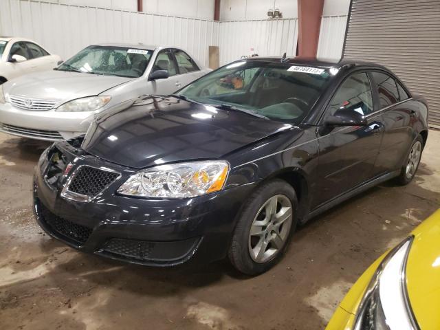 Pontiac G6 (2010)