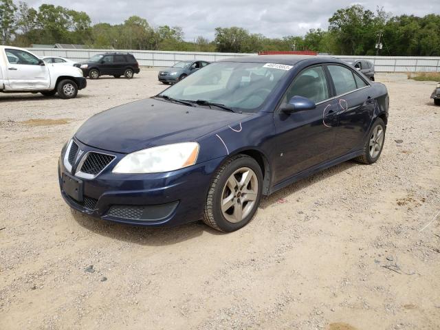 Pontiac G6 (2010)