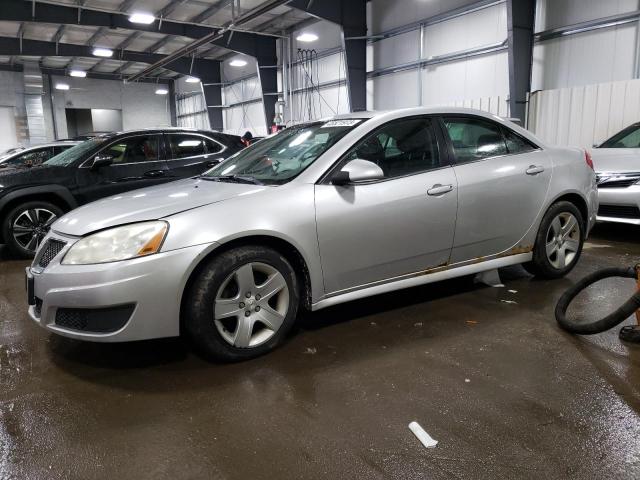 Pontiac G6 (2010)