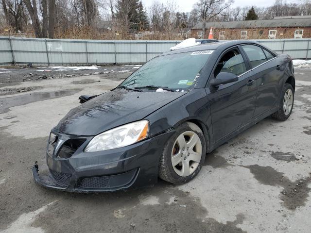 Pontiac G6 (2010)