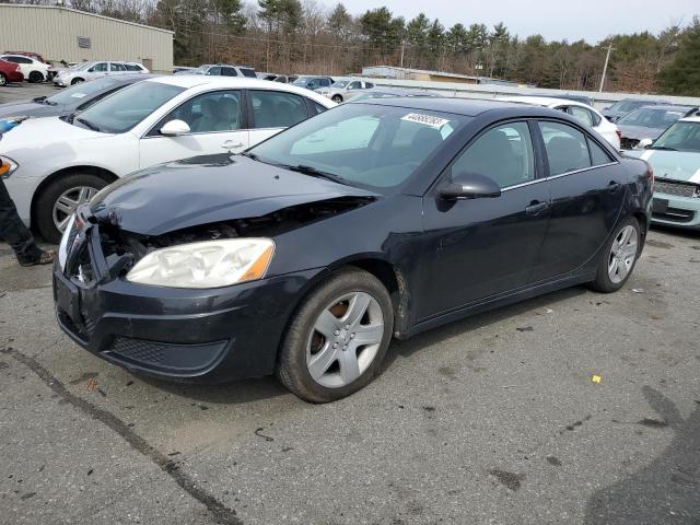 Pontiac G6 (2010)