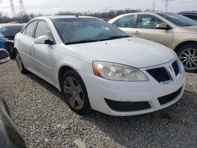 Pontiac G6 (2010)