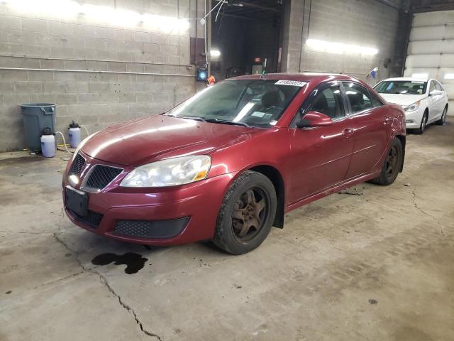 Pontiac G6 (2010)
