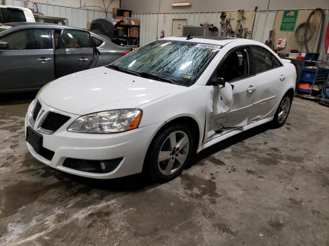 Pontiac G6 (2010)