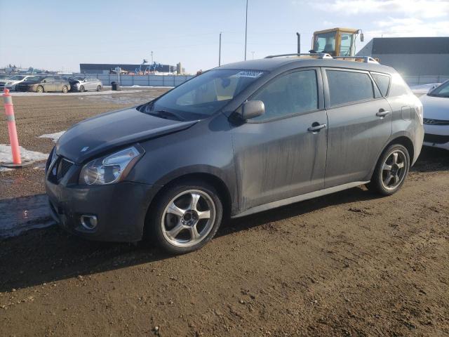 Pontiac Vibe (2010)
