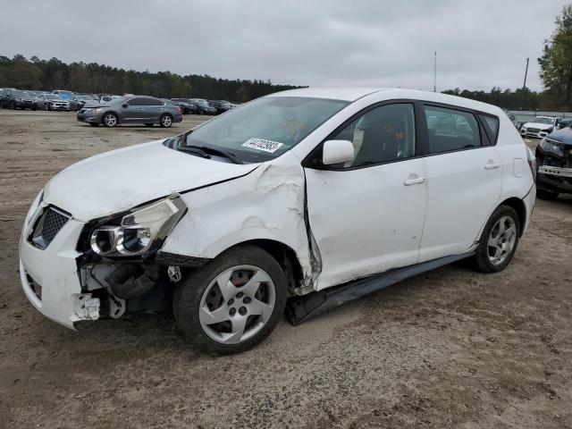 Pontiac Vibe (2010)