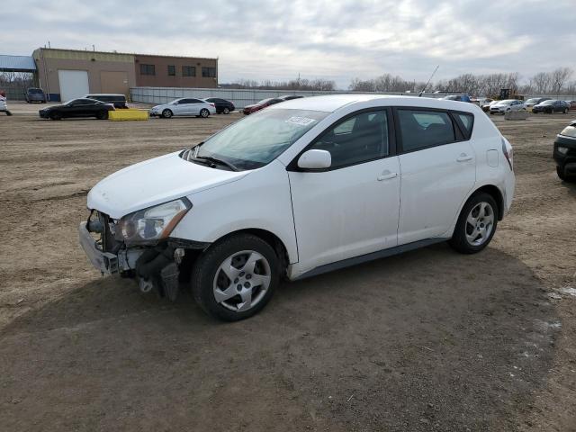 Pontiac Vibe (2010)