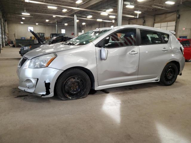 Pontiac Vibe gt (2010)