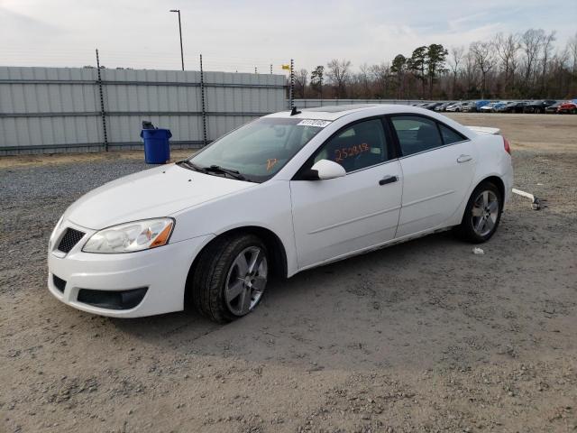 Pontiac G6 (2010)
