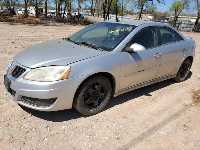 Pontiac G6 (2010)