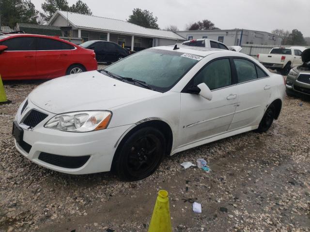 Pontiac G6 (2010)