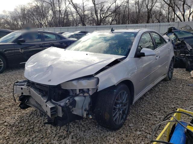 Pontiac G6 (2010)