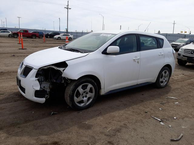 Pontiac Vibe (2010)