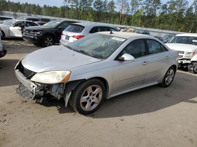 Pontiac G6 (2010)