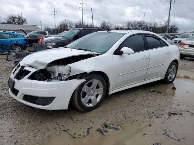 Pontiac G6 (2010)