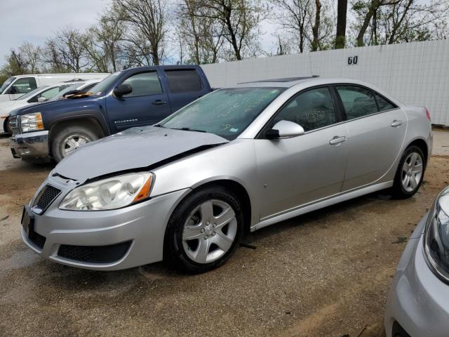 Pontiac G6 (2010)