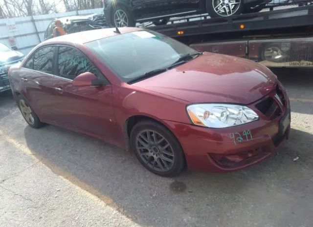 Pontiac G6 (2010)