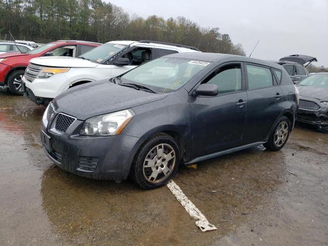 Pontiac Vibe (2010)