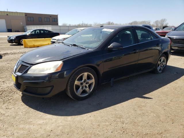 Pontiac G6 (2010)