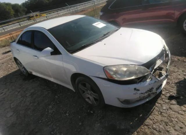 Pontiac G6 (2010)