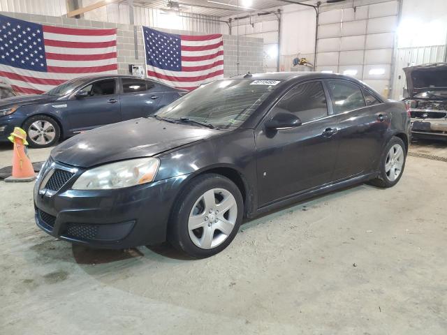Pontiac G6 (2010)