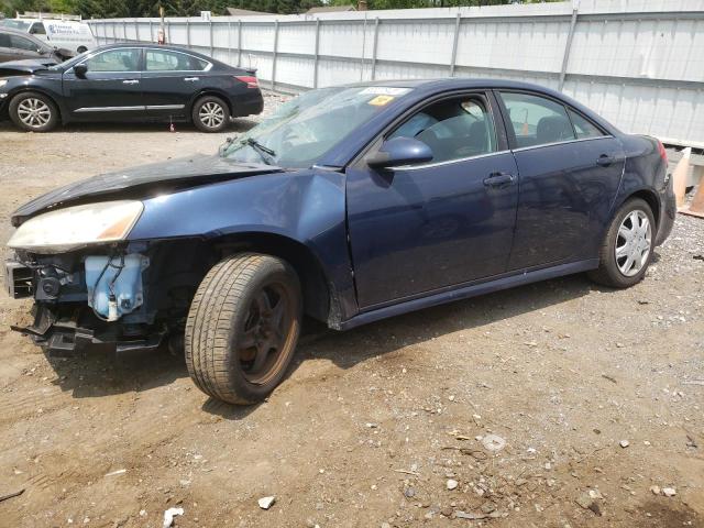 Pontiac G6 (2010)