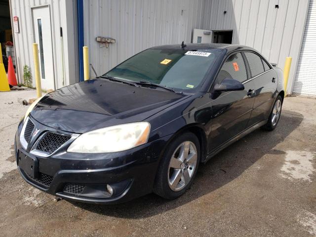 Pontiac G6 (2010)