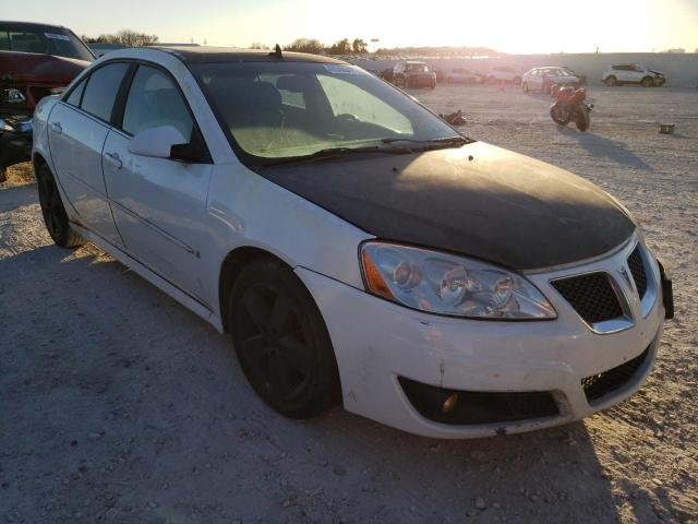 Pontiac G6 (2010)
