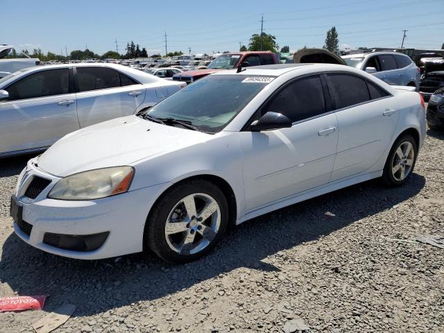 Pontiac G6 (2010)