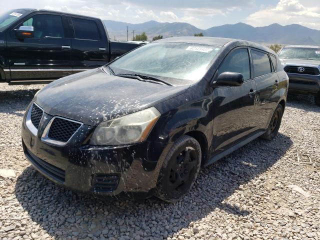 Pontiac Vibe (2010)