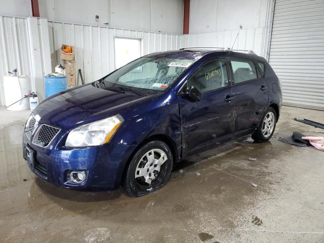 Pontiac Vibe (2010)