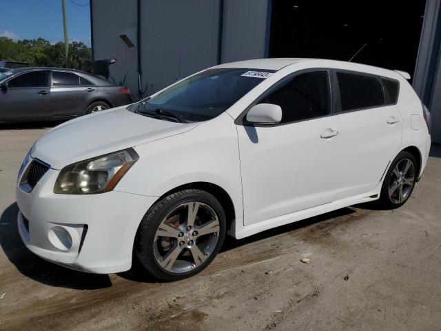 Pontiac Vibe gt (2010)