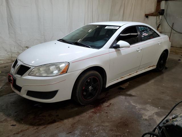 Pontiac G6 (2010)