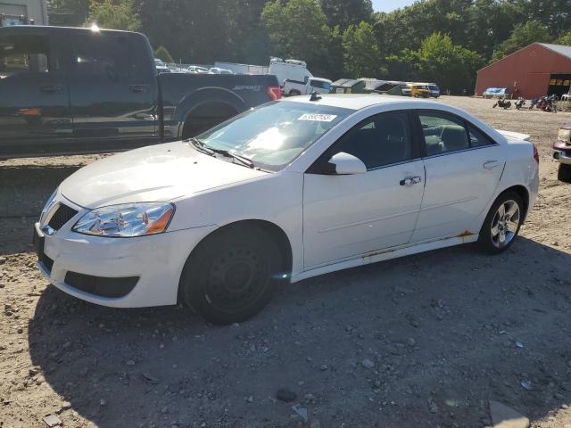 Pontiac G6 (2010)