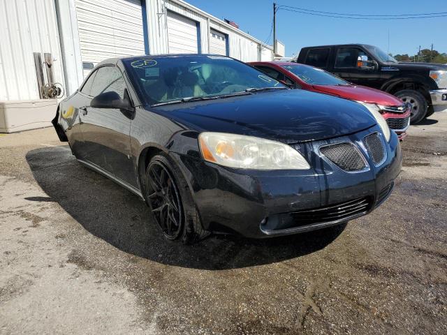 Pontiac G6 gt (2007)