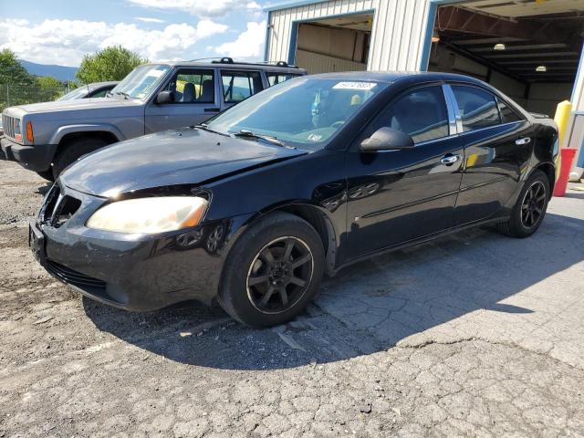 Pontiac G6 value l (2007)