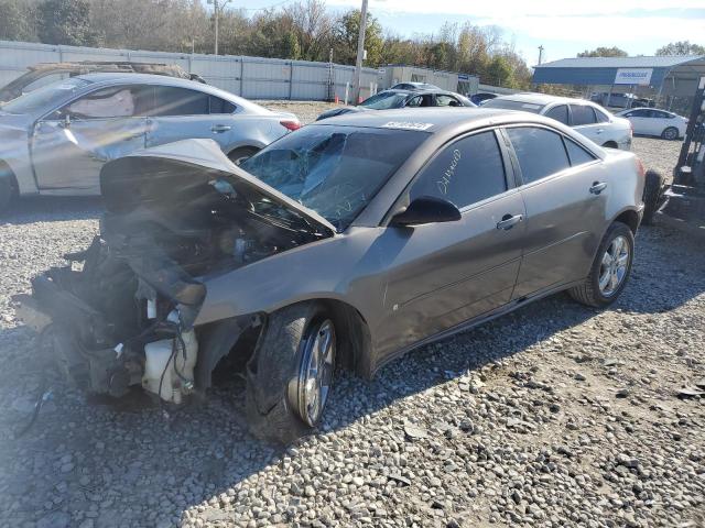 Pontiac G6 value l (2007)