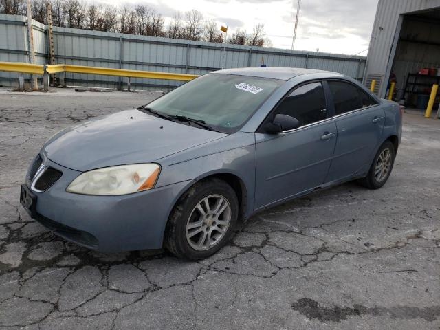 Pontiac G6 value l (2007)