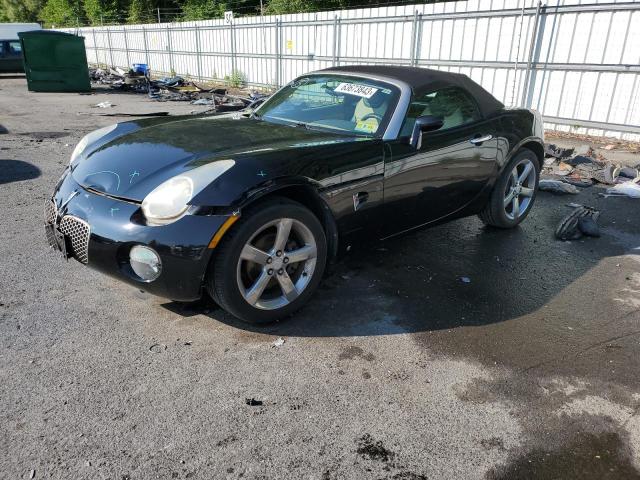 Pontiac Solstice (2007)
