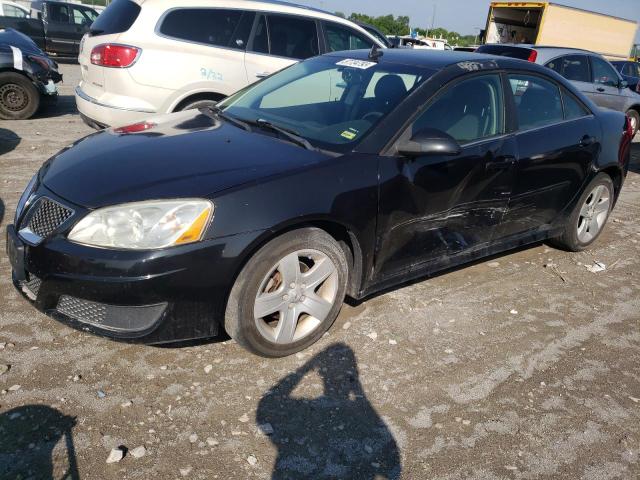 Pontiac G6 (2010)