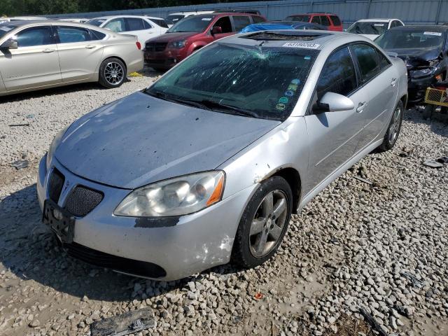 Pontiac G6 (2010)
