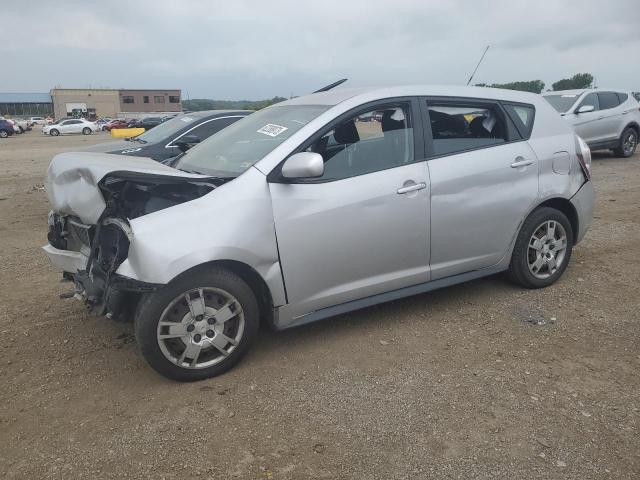 Pontiac Vibe (2010)